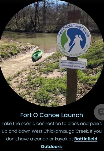 71 Elaine Circle, Fort Oglethorpe, GA 30742