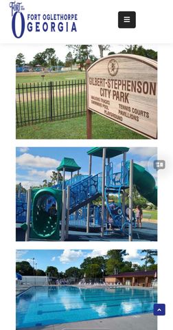 71 Elaine Circle, Fort Oglethorpe, GA 30742