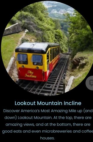 71 Elaine Circle, Fort Oglethorpe, GA 30742