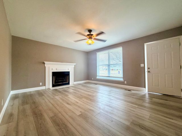 71 Elaine Circle, Fort Oglethorpe, GA 30742