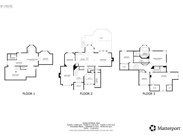 10445 Se 147TH Ave, Happy Valley, OR 97086