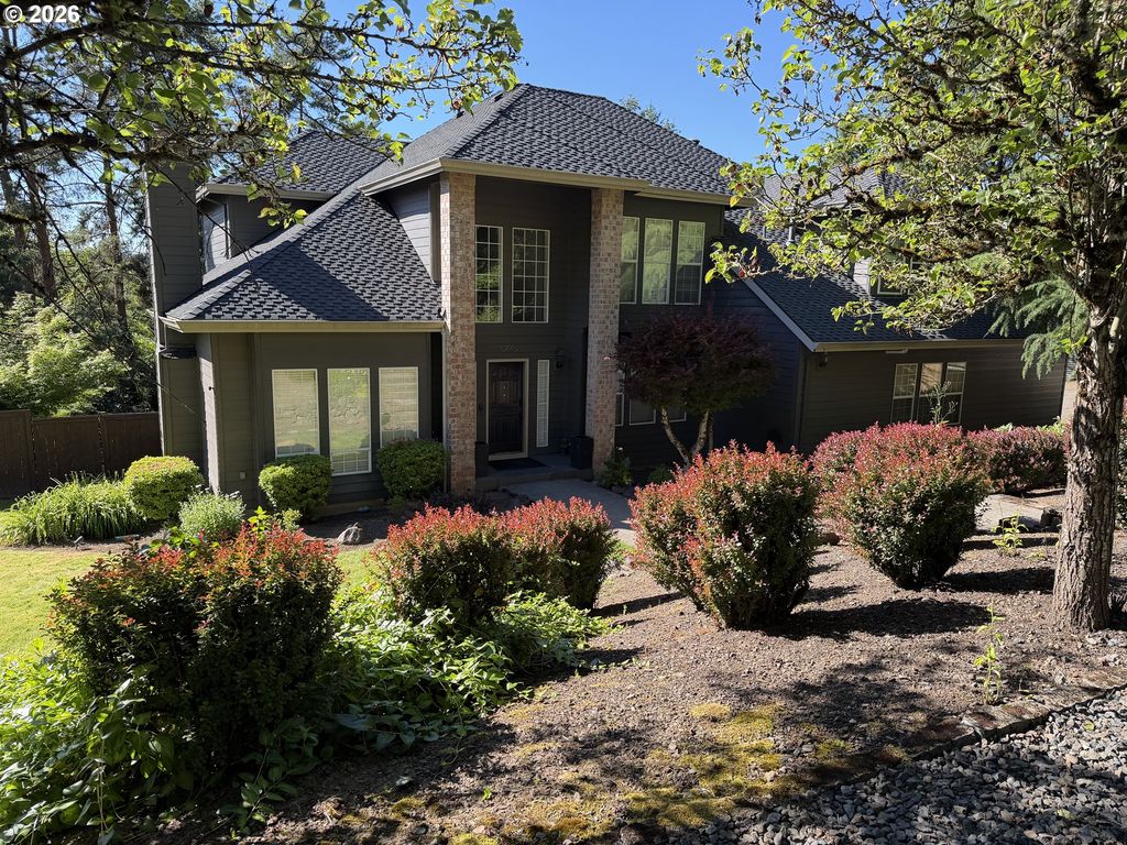 10445 Se 147TH Ave, Happy Valley, OR 97086
