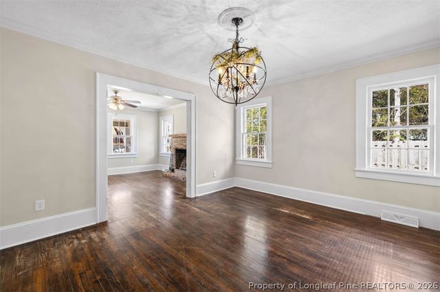 216 N Virginia Avenue, Fayetteville, NC 28305