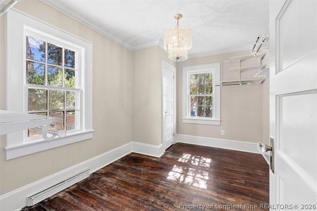 216 N Virginia Avenue, Fayetteville, NC 28305