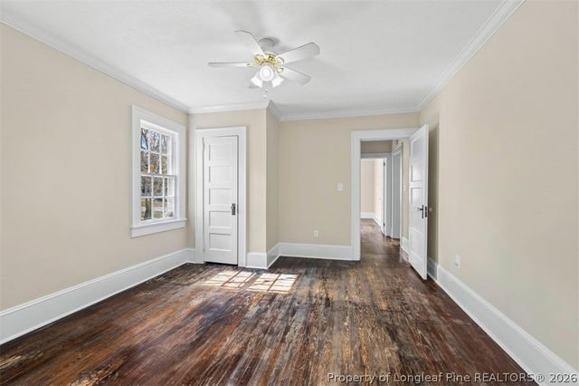 216 N Virginia Avenue, Fayetteville, NC 28305