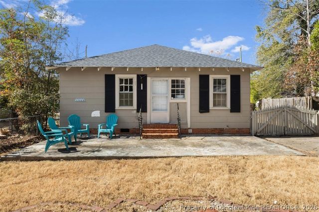 216 N Virginia Avenue, Fayetteville, NC 28305