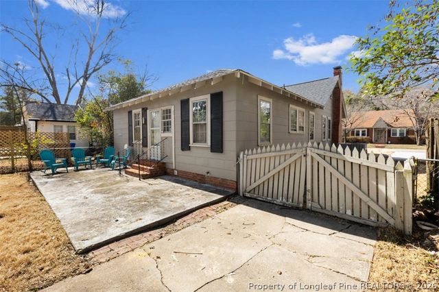 216 N Virginia Avenue, Fayetteville, NC 28305