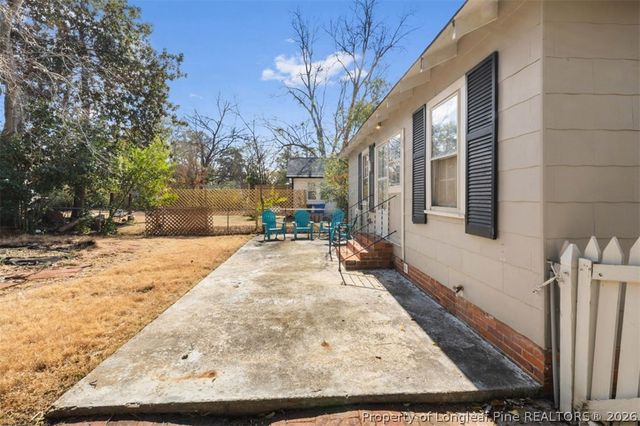 216 N Virginia Avenue, Fayetteville, NC 28305