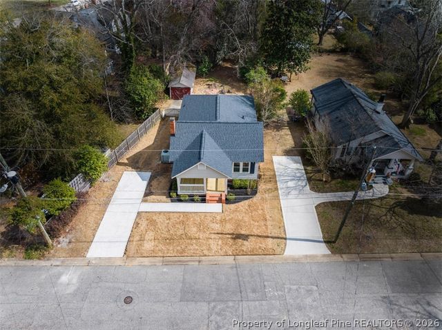 216 N Virginia Avenue, Fayetteville, NC 28305