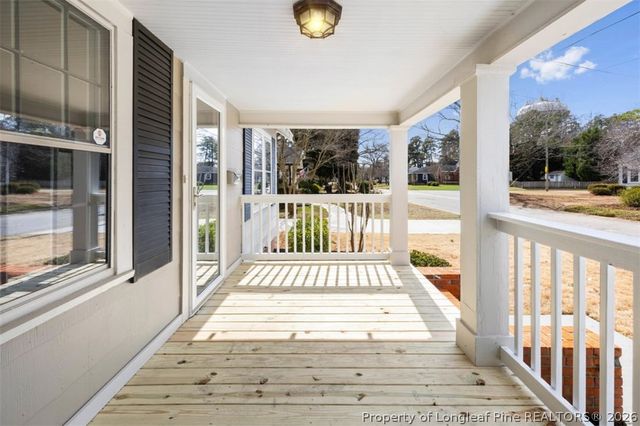 216 N Virginia Avenue, Fayetteville, NC 28305