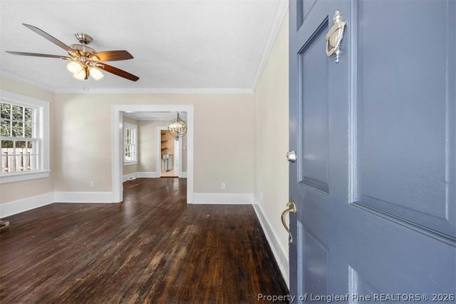 216 N Virginia Avenue, Fayetteville, NC 28305