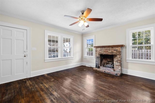 216 N Virginia Avenue, Fayetteville, NC 28305