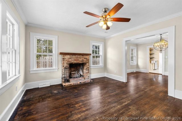 216 N Virginia Avenue, Fayetteville, NC 28305