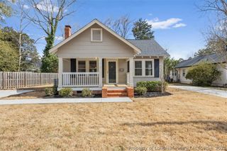 216 N Virginia Avenue, Fayetteville, NC 28305