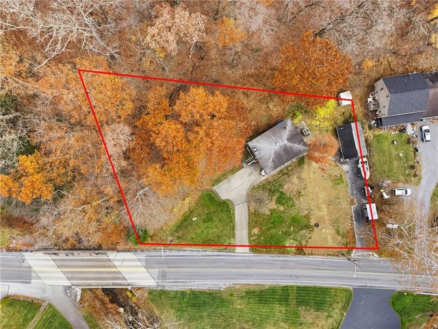 1076 Saxonburg Blvd, O'hara, PA 15116