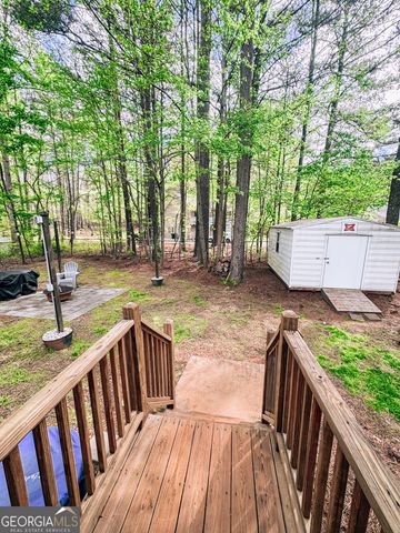 389 Orchard Drive, Temple, GA 30179
