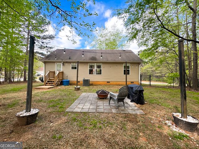389 Orchard Drive, Temple, GA 30179