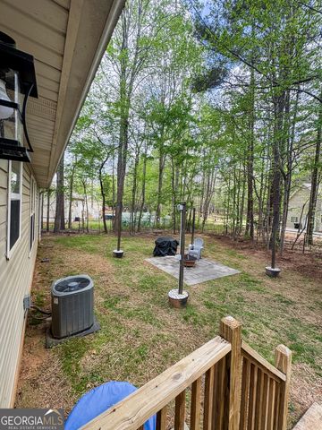 389 Orchard Drive, Temple, GA 30179