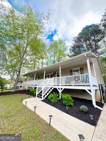389 Orchard Drive, Temple, GA 30179