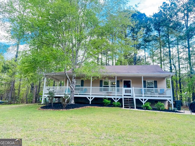 389 Orchard Drive, Temple, GA 30179