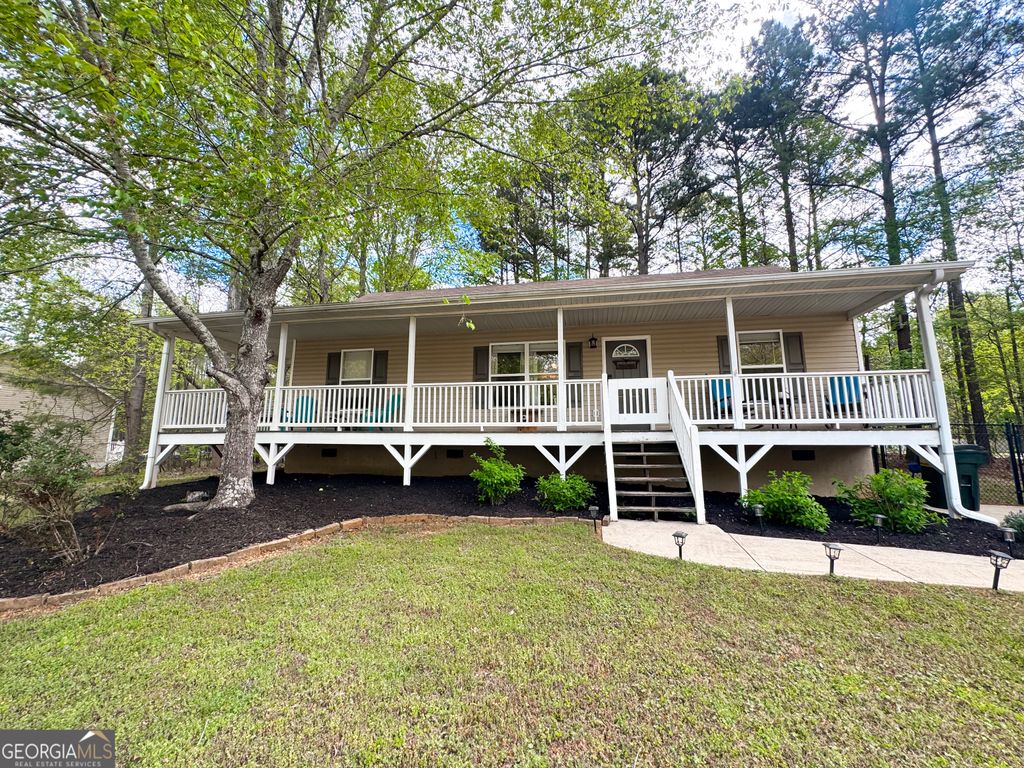 389 Orchard Drive, Temple, GA 30179