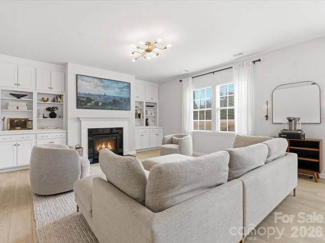 4044 Whipcord Drive, Waxhaw, NC 28173