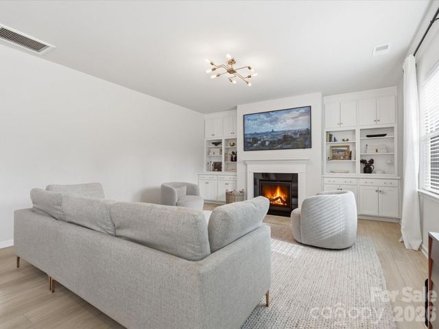 4044 Whipcord Drive, Waxhaw, NC 28173