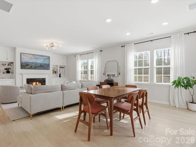 4044 Whipcord Drive, Waxhaw, NC 28173