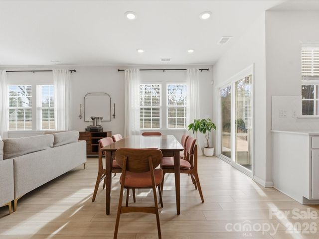 4044 Whipcord Drive, Waxhaw, NC 28173