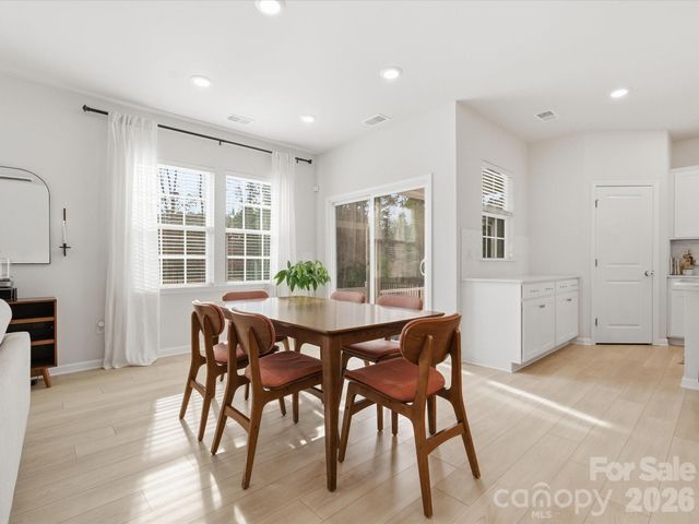 4044 Whipcord Drive, Waxhaw, NC 28173