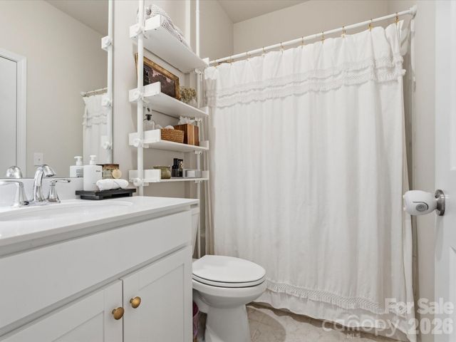 4044 Whipcord Drive, Waxhaw, NC 28173