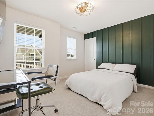 4044 Whipcord Drive, Waxhaw, NC 28173