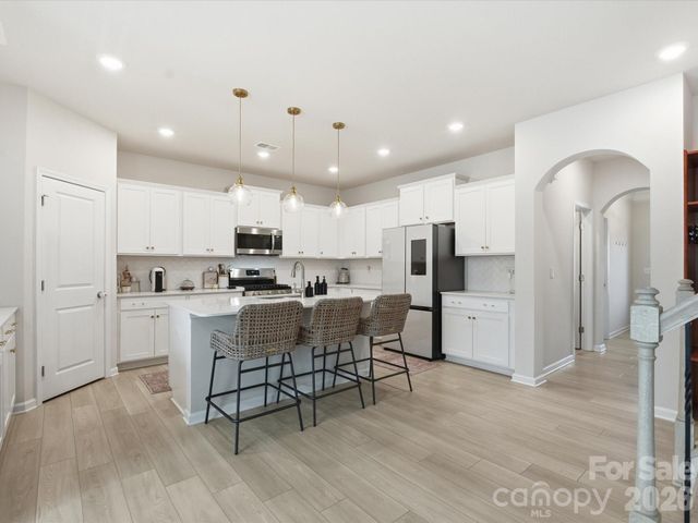 4044 Whipcord Drive, Waxhaw, NC 28173