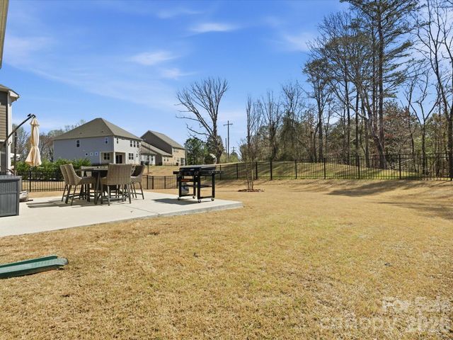 4044 Whipcord Drive, Waxhaw, NC 28173