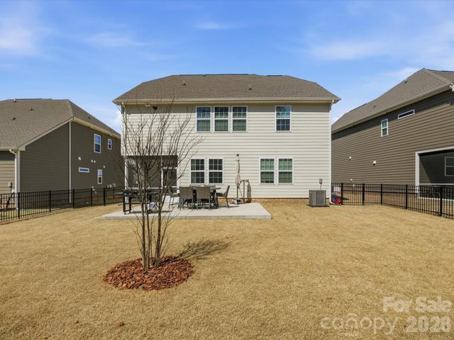 4044 Whipcord Drive, Waxhaw, NC 28173