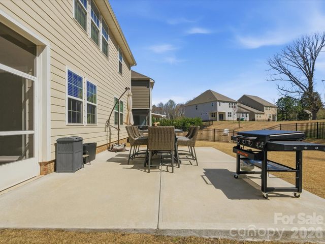 4044 Whipcord Drive, Waxhaw, NC 28173