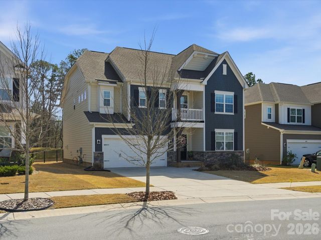 4044 Whipcord Drive, Waxhaw, NC 28173