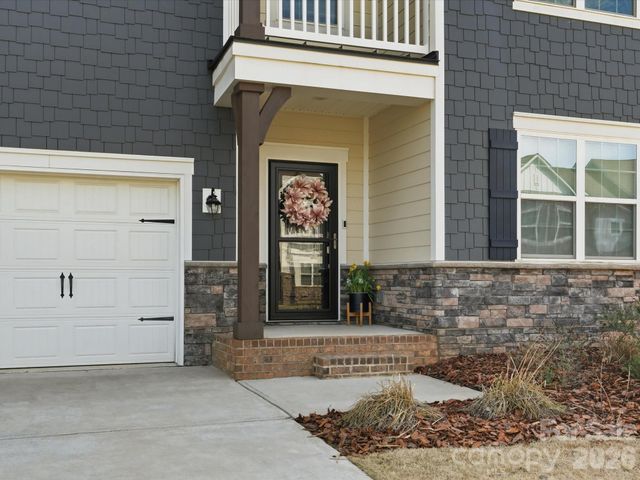 4044 Whipcord Drive, Waxhaw, NC 28173