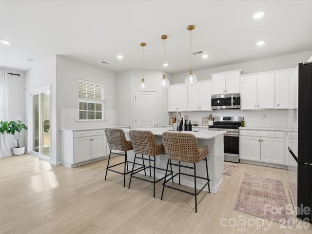 4044 Whipcord Drive, Waxhaw, NC 28173