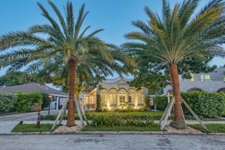 227 Fordham Drive, Lake Worth Beach, FL 33460