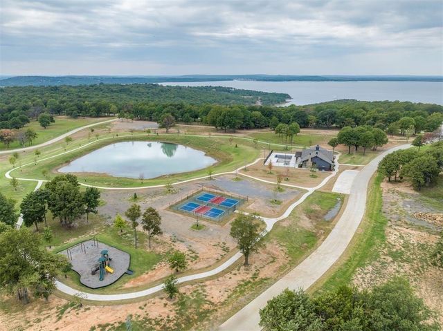 142 Patriot Pointe, Eufaula, OK 74432