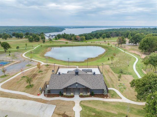 142 Patriot Pointe, Eufaula, OK 74432
