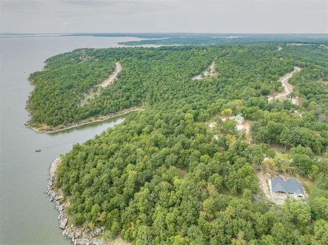 142 Patriot Pointe, Eufaula, OK 74432