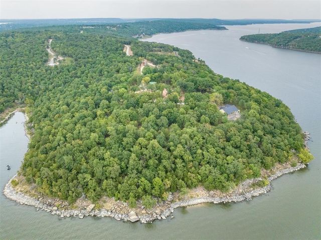 142 Patriot Pointe, Eufaula, OK 74432