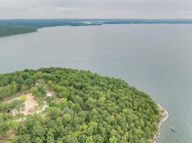 142 Patriot Pointe, Eufaula, OK 74432