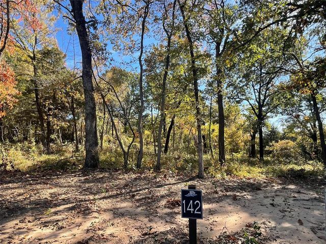 142 Patriot Pointe, Eufaula, OK 74432