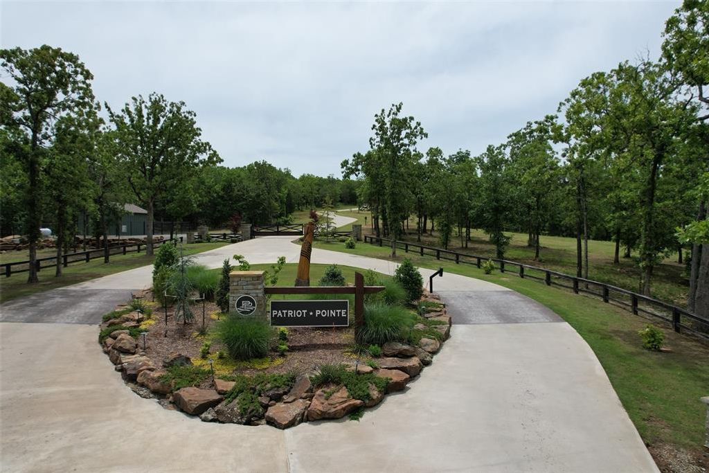 142 Patriot Pointe, Eufaula, OK 74432