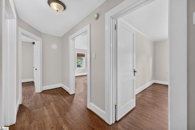 121 Connecticut Avenue, Greer, SC 29650