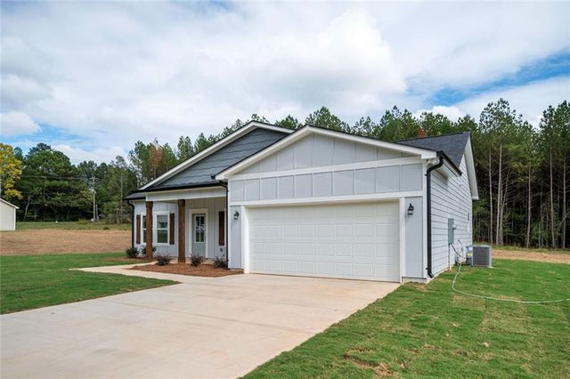 512 Branch Street, Cedartown, GA 30125