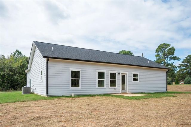 512 Branch Street, Cedartown, GA 30125